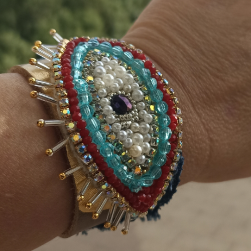 Pulseras