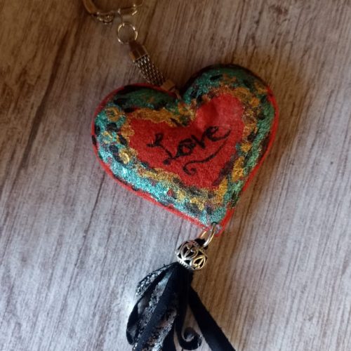 Accesorios